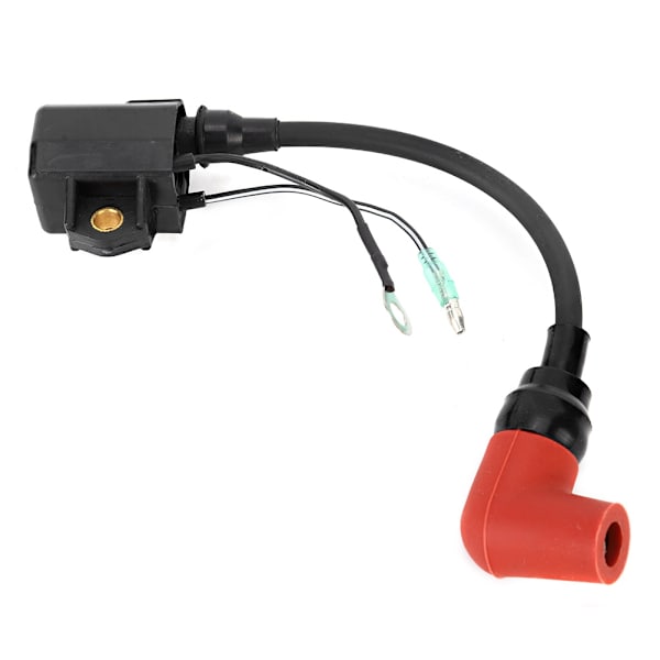 Påhængsmotor tændspole Assy Passer til Yamaha påhængsmotor T60 hestekræfter / 70/85/115HP 6R3-85570-01