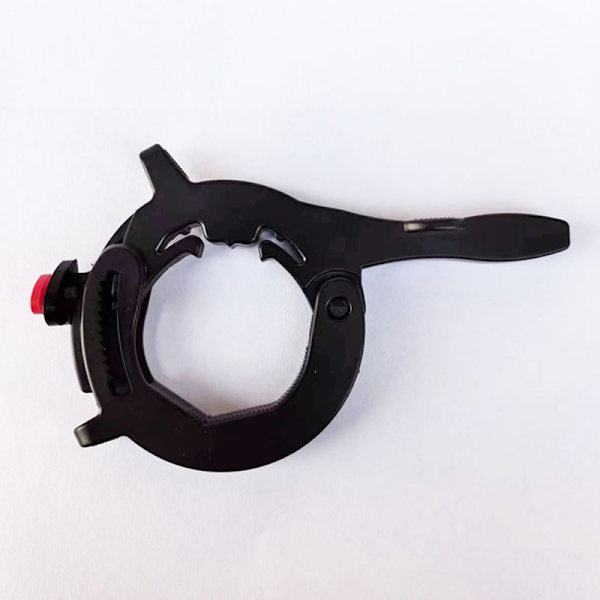 【BEMS】Motorcycle Cruise Control Throttle Compatible with High-Quality Aluminum Lock
