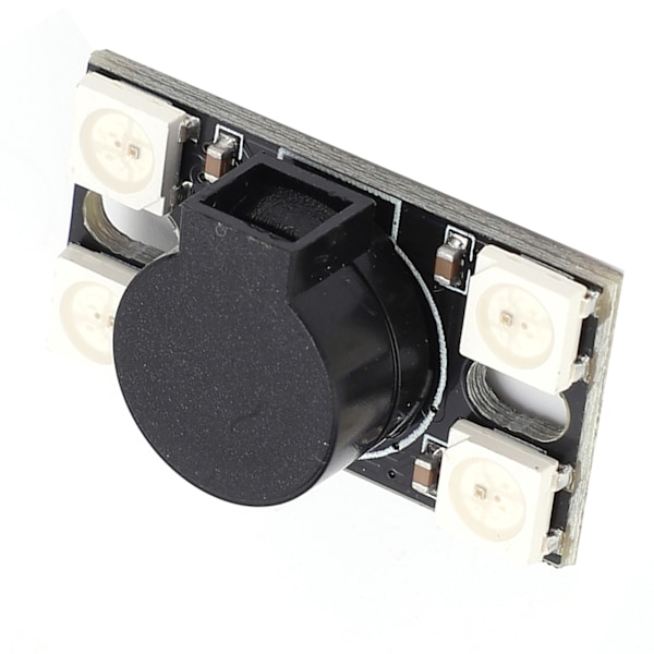 RC 110DB Programmerbar Buzzer Alarm til FPV Racing Drone/F3/F4/F7 Flyvekontrol