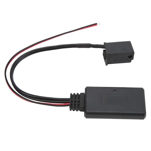 Bil CD Aux Kabel Audio Adapter Bluetooth 5.0 Erstatning for Fiesta Mondeo MK3 Focus 2 MK2