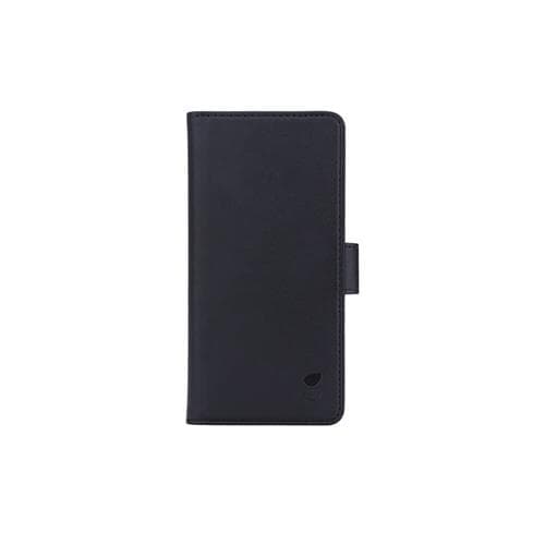 【BEMS】Pung Etui Kompatibel med Samsung S20 - Sort Svart black