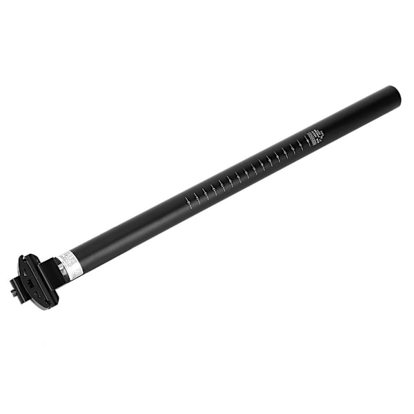 MEIJUN Sadelstolpe i Aluminiumlegering MTB Vägcykel Sadelstolpe (28,6x450mm)