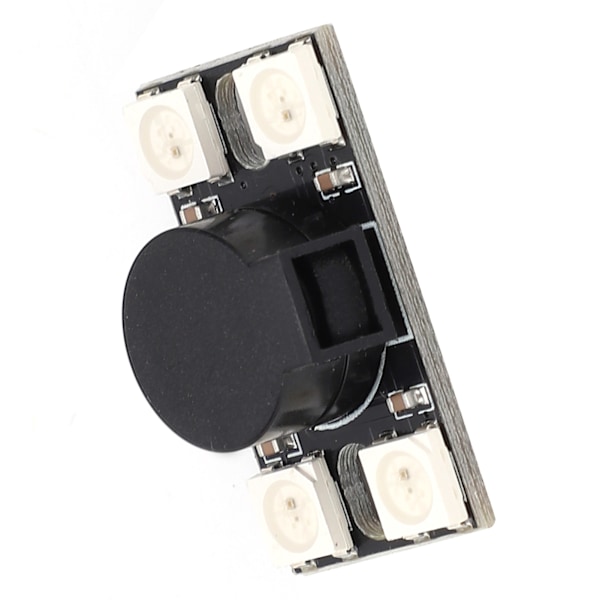 RC 110DB Programmerbar Buzzer Alarm til FPV Racing Drone/F3/F4/F7 Flyvekontrol