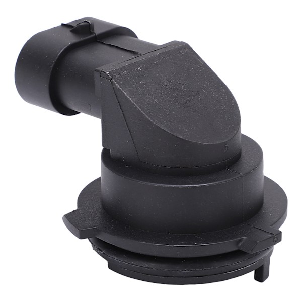H7 Pæreholder 1226084 9118046 ABS Anti-aging Holdbar Udskiftning til Opel Zafira A