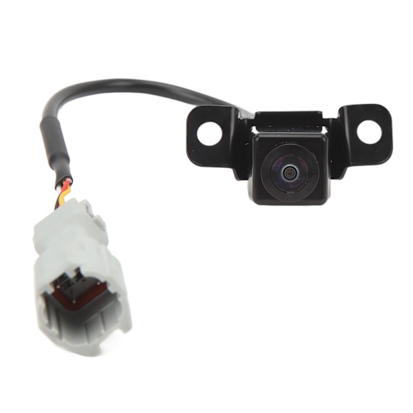 Backup Assist kamera 957602V002 Ersättning för exakt kontroll för Veloster 2012 till 2017