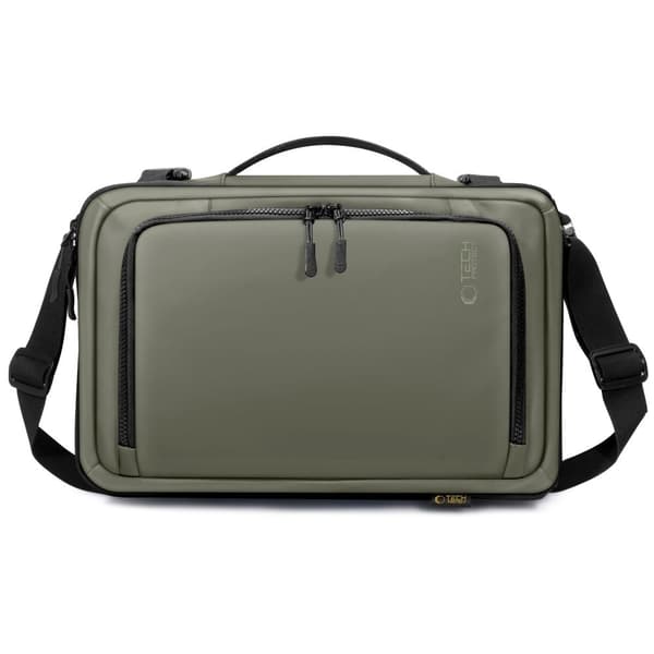 Tech-Protect Reppu 20L 40x20x25 Defender Oliivinvihreä 810