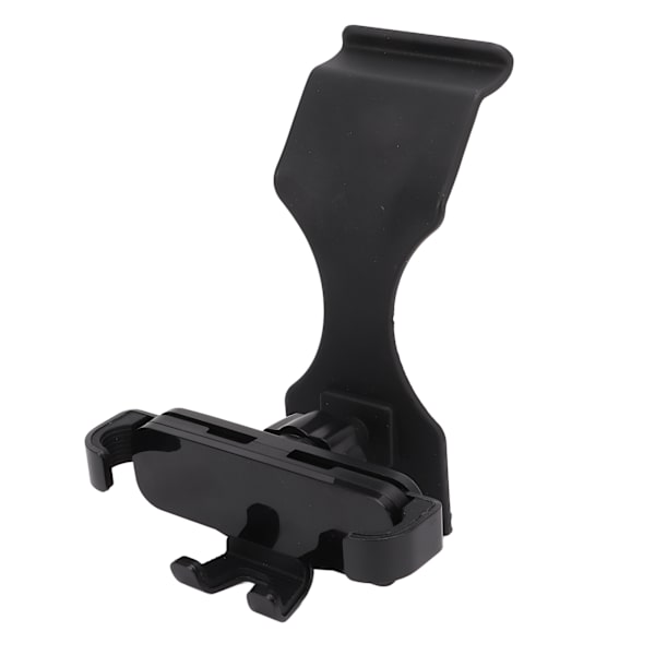 Mobiltelefonholder 360° justerbar instrumentbrætmontering Stativ Gravity Design Erstatning for Benz E Class/GLS 2016-2021