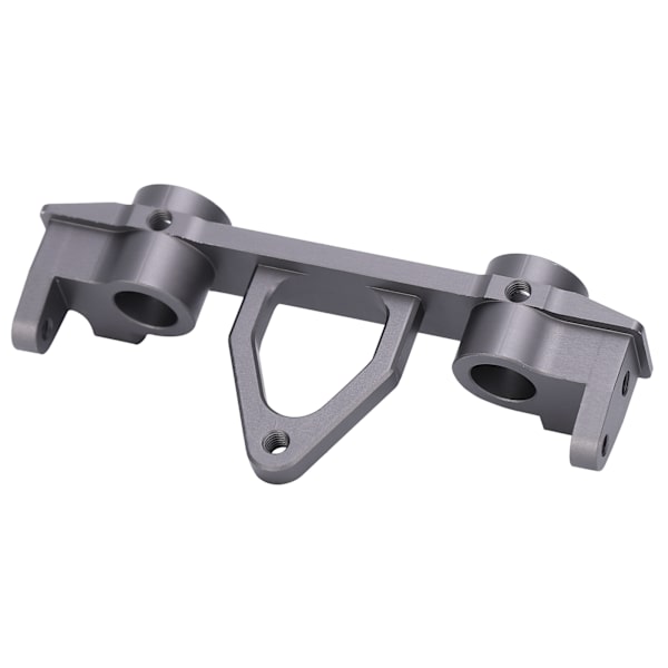 Alumiininen Taka-iskunvaimentimen Tukijalka Kiinteä Este AIXAL SCX10 Crawlerille