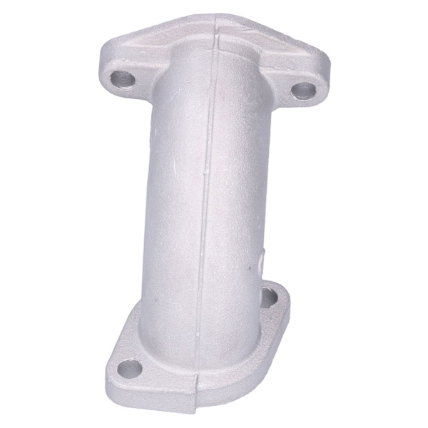 26 mm/1,02 tum förgasare insugningsrörsrörsats aluminiumlegeringsersättning för Kazuma Meerkat 50 50CC 70CC 90CC