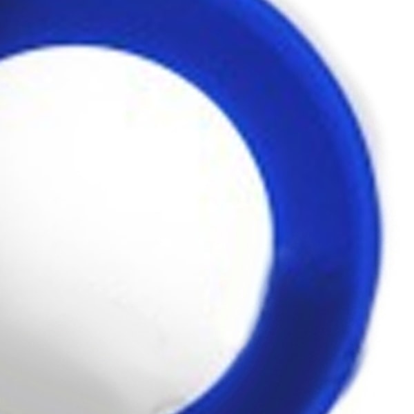 Antiwear Deep Blue Flaskebundsbeskyttende Støvle til Hjemmekontor Bord