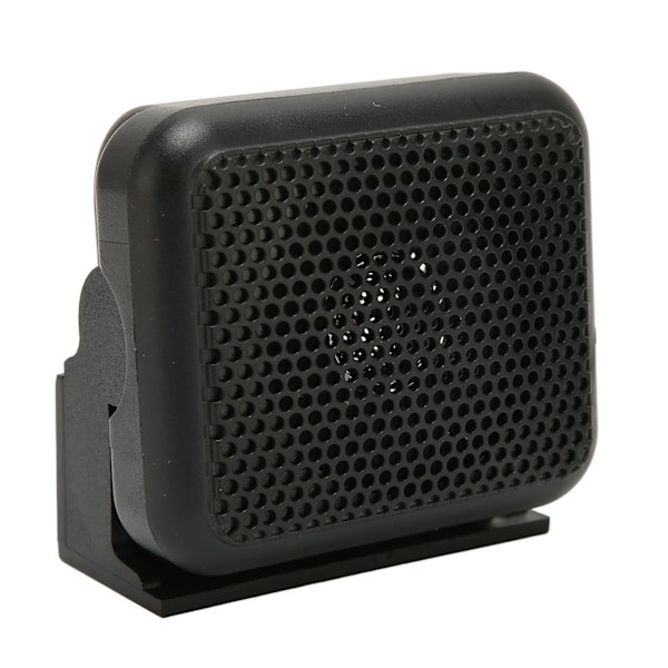 CB Extern Högtalare Mini Bilradio Extern Högtalare för FT 1802M för KENWOODT M471A för ICOM IC 2200 IC 2720H
