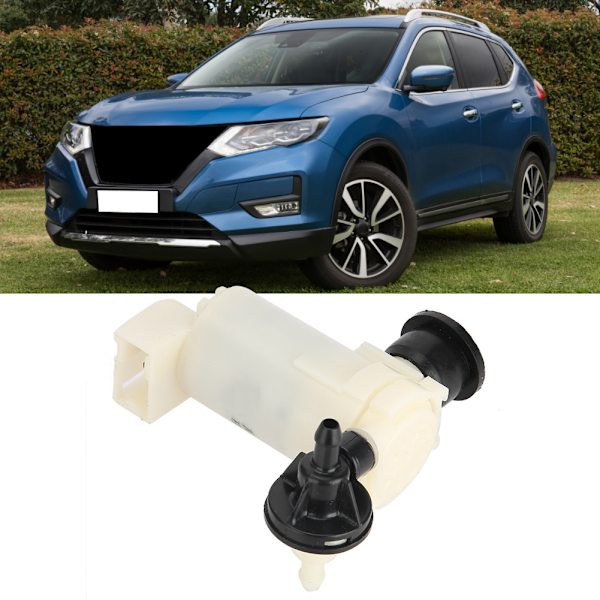 Bilrudesprøjtepumpe Hydraulisk Motor Passer til NISSAN X TRAIL 28920-CN000