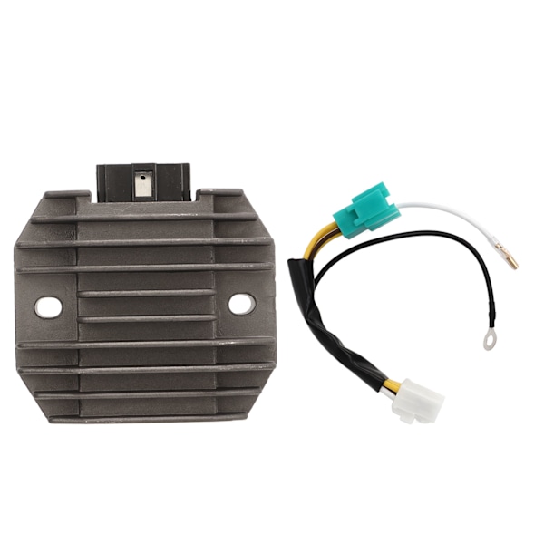 Spenningregulator likeretter SH650A 12 Generator kontrollregulator for Bayou Lakota 300 1995-2003