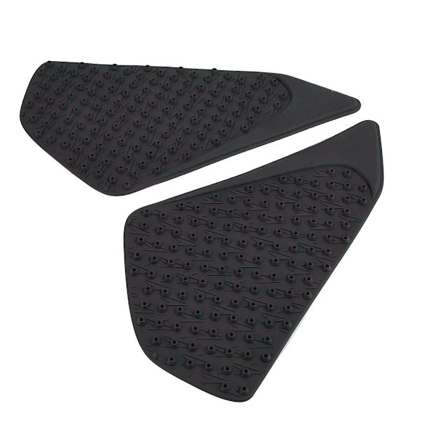 Sidochäftesdyna för bensintank, halkfri knägreppsskydd, passar Honda CBR1000RR 2004-2007