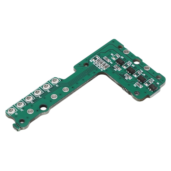 Reparationskort för växellägesgivare 6hp21 för 7-serie L1 L2 L3 L4 F02 Ledningsplatta TCU ECU
