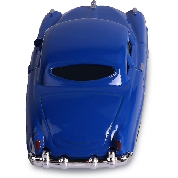 Toy Car Model Car Syntymäpäiväauto Lelu lapsille Pojille Elokuvafaneille - Dr. Blue Sky