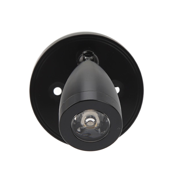 RV 12V til 24 V leselys polert LED kabinbåt marine leselamper for lastebilhenger