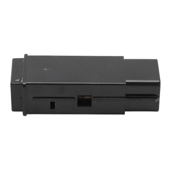AC-system Trykknapkontakt 8942820060 ABS Sort Hurtig Respons Udskiftning til Tercel 91‑93