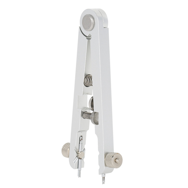 【BEMS】Akvarium Luftboble Beluftningsrør Iltpumpe Diffusor Tilbehør (18 tommer)