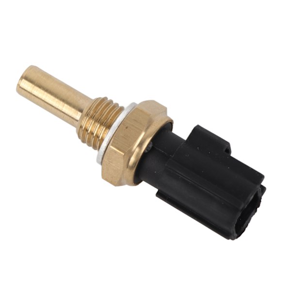 Kølemiddel Vandtemperatur Sensor Termosensor Udskiftning til YZF‑R1 2002‑2014