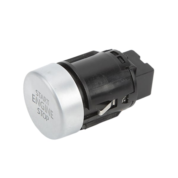 Start/Stopp-knapp for bilmotor 5N0959839 Rund ABS Plast Vedlikehold Reparasjon