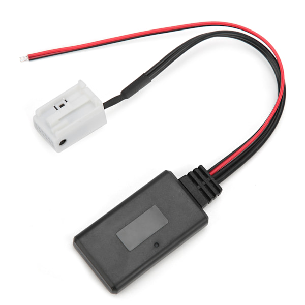 Auton Bluetooth-moduuli AUX-IN-kaapeli langaton äänisovitin Delta 6/7 Premium 6/7 R100/110 -malleille