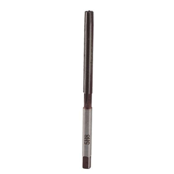HSS Rett Parallell Riflet Teknisk Rørborehåndbrotsj 3MM til 16MM