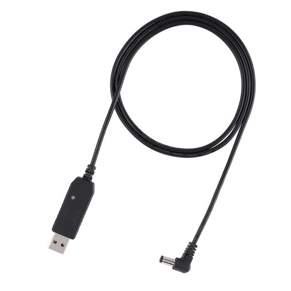 USB -laturi (9-10,8V) muuntajakaapeli Baofeng UV 5R UV 82 BF F8HP UV 82HP UV 9R Plus++