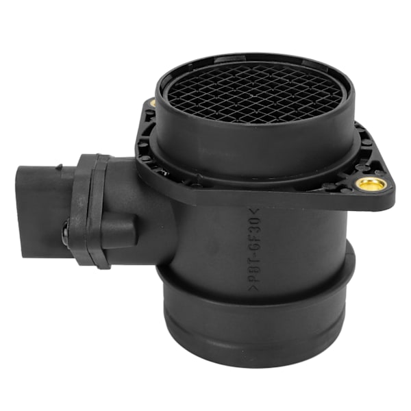 MAF Masluftflödesmätare Sensor Bilbränslesystem delar för E87 116i E46 316i 318i 318Ci E90 E92 316i
