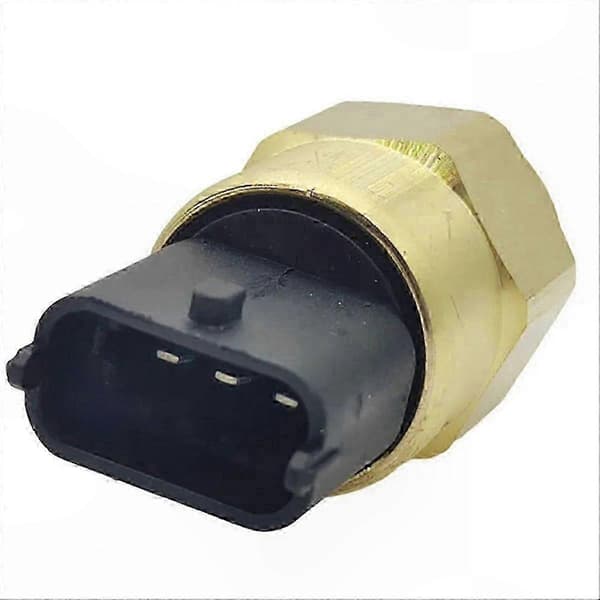 Drivstofftrykksensor for dieselmotorer kompatibel med Deutz-system
