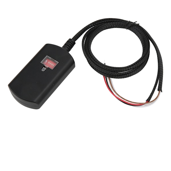 9in1 Emulator til ADBLUE OBD2 Scanner Diagnostisk værktøj til lastbiler til tunge køretøjer