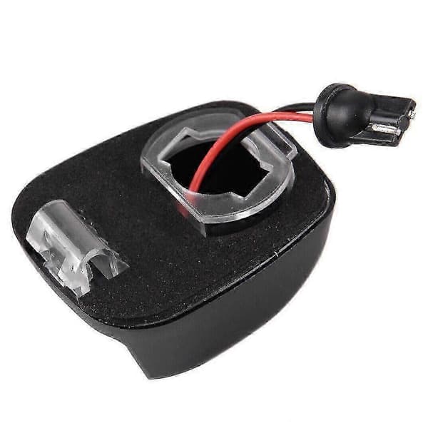 2004-2018 Nissan Navara D40 Frontier LED-nummerpladelys