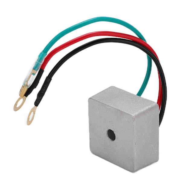 Spänningsregulator Likriktare 27739G01 Ersättning för EZGO 4-taktsfordon 1990-nu