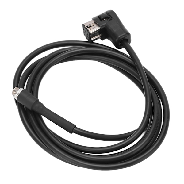 3,5 mm Aux in Adapter Kabelvogn Stereo Audio Input Kabel Erstatning for Pioneer IPBUS In Port