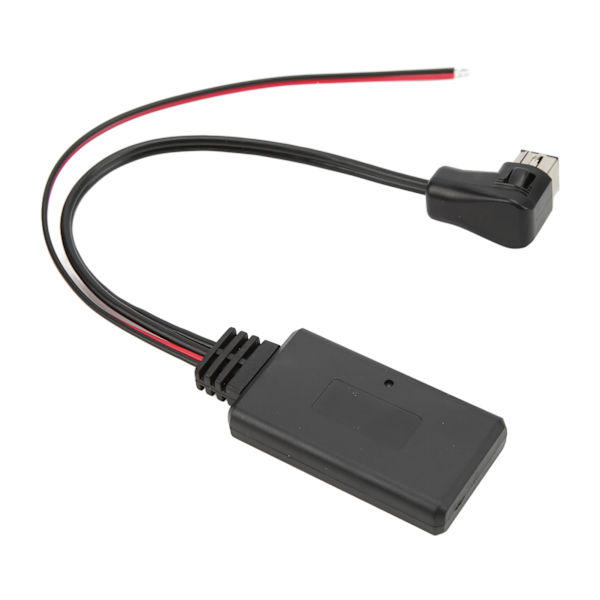 Bluetooth5.0 AUX IN-adapter Trådlös stereomusikkabelmodul för Pioneer DEH-serien