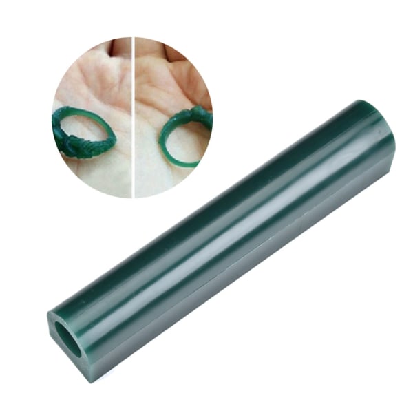 Smykkering voksstøbning Tube Injection Tool Form til smykkefremstilling tilbehør (T100)/