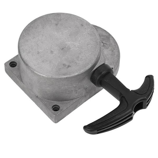 Motorcykel Pull Start Startenhed Aluminiumlegering Erstatning for 80cc motoriserede cykler
