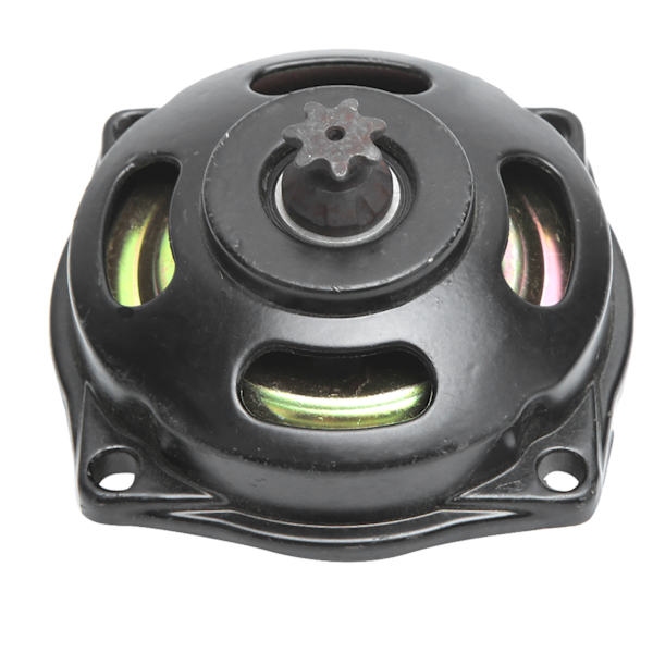 Moto Kytkinkellon Kotelo 7t Hammasratas Sopii MiniMoto 25h 47cc 49cc