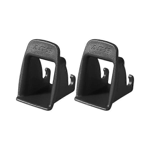 Autostol isofix interface guide spor (et sæt opgraderinger sort)