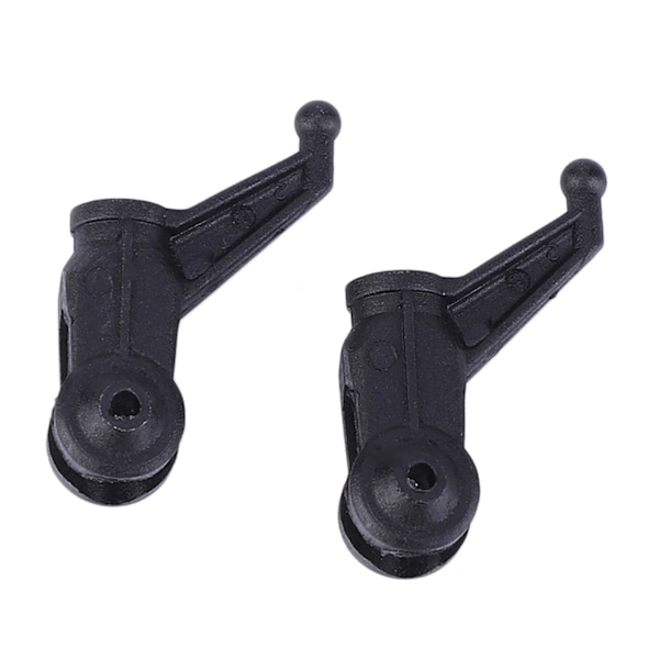 RC-tillbehör Rotorclips + Lager Passar för WLtoys V977 V966 XK K110 RC-flygplanserie