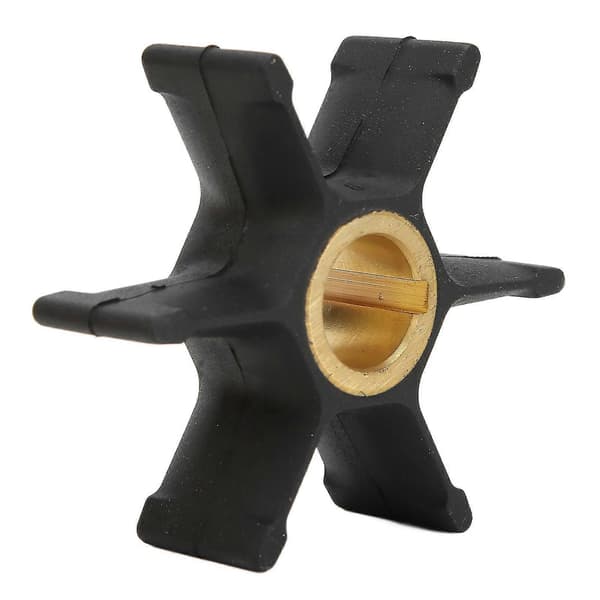 Johnson Evinrude OMC Outboard ter Pump Impeller 6 Blades 377230 Replacement 35hp 40hp 50hp 55hp