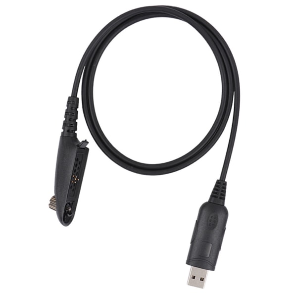 Walkie Talkie USB-programmeringskabel til Motorola HT1250 PRO5150 GP328 GP340 MTX450++
