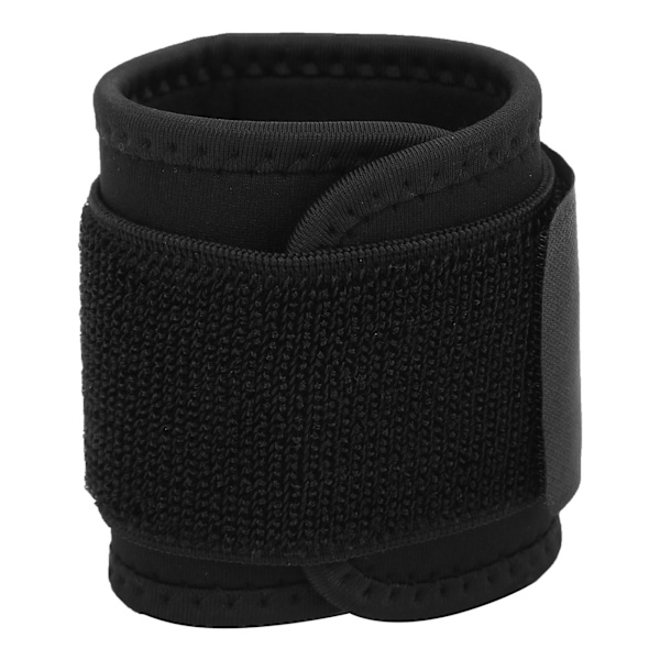Elastisk kompresjonshåndleddsstøtte for trening på treningsstudio