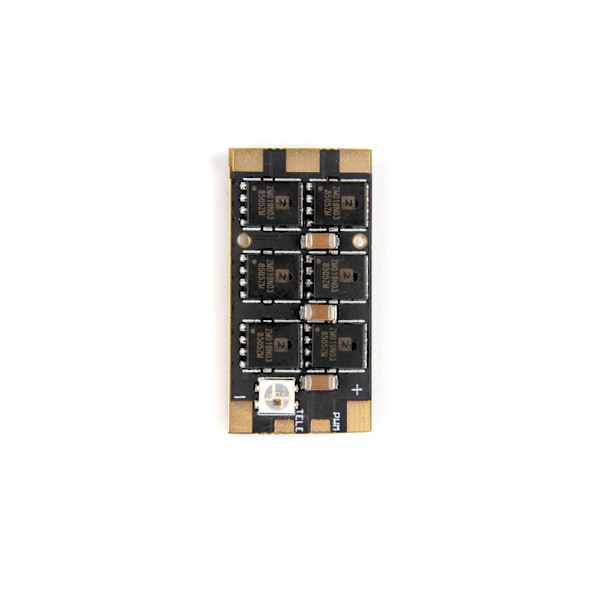 Holybro Tekko32 F3 ESC RC-tillbehör BLHELI_32 Elektronisk hastighetsregulator