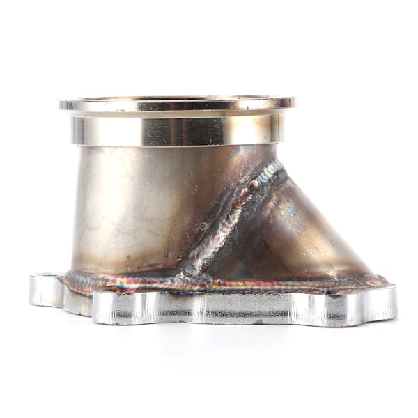5 pulttia 2,5 tuuman adapteri turbo downpipe laippa Sopii GT25 GT28 T25 T28 turbiinikotelo