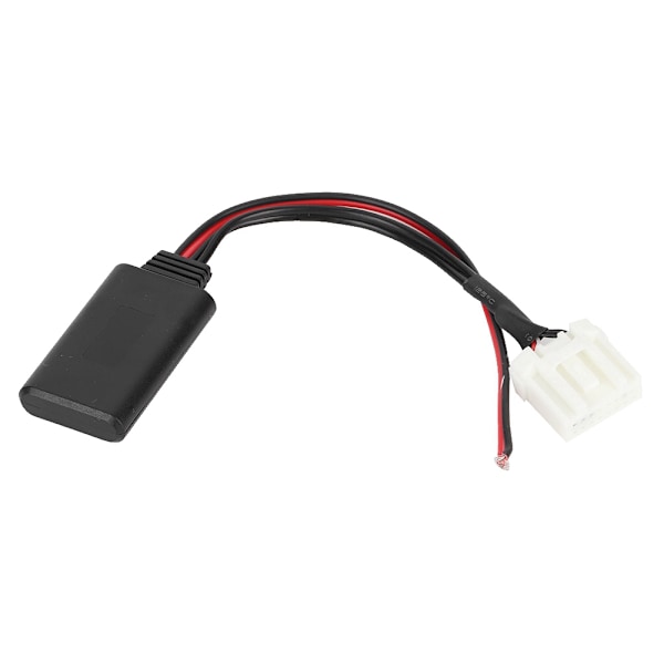 Auton AUX Bluetooth langaton äänisovitinjohto Sopii Mazda M6 M3 RX-8 MX-5