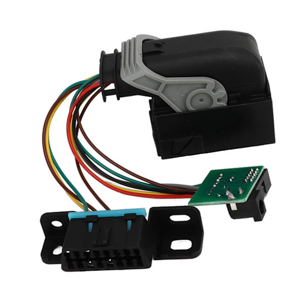 ECU-förnya kabel Skriv motordata ECU-programmering Enkel driftbyte för Benz ME9.7 272 273