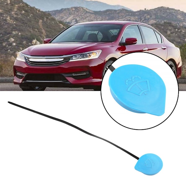 76802-SEF S01 bilvaskflaske tankdæksel til HONDA ACCORD 2004-2015