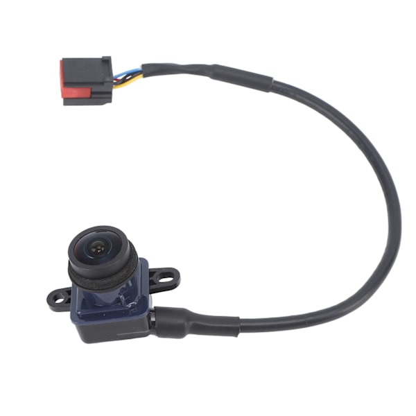 Backkamera 68417057AA Parkeringshjälp Backupbackkamera för PROMASTER 1500 2500 3500 2018 till 2021