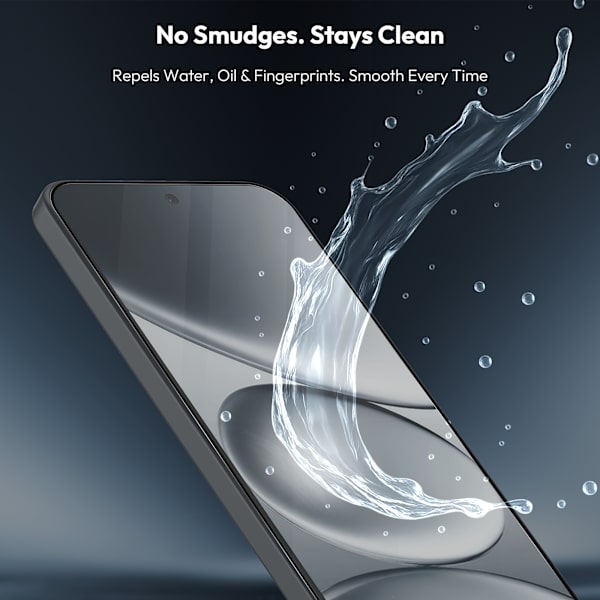 2-Pack Compatible with Xiaomi Redmi Note 15 Pro 5G Screen Protector - Tempered Glass 9H - Super Quality 3D